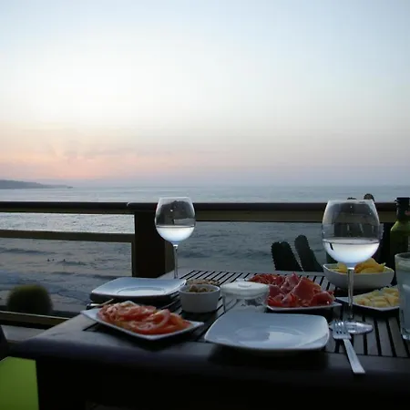 Apartment Schoene Direkt Am Las Palmas de Gran Canaria