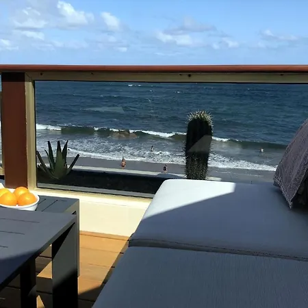 Schoene Direkt Am * Las Palmas de Gran Canaria
