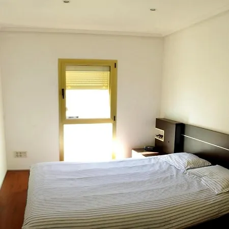 Schoene Direkt Am Apartment Las Palmas de Gran Canaria