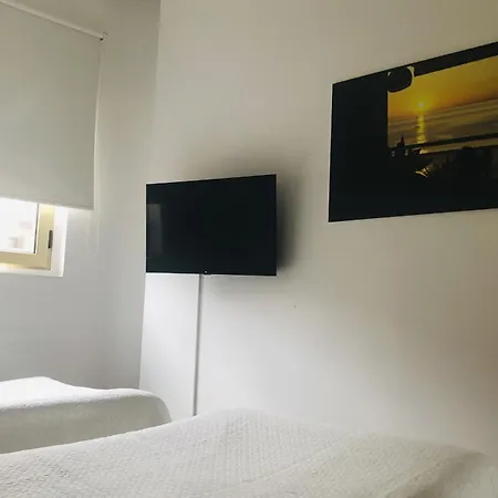 Apartment Schoene Direkt Am Las Palmas de Gran Canaria
