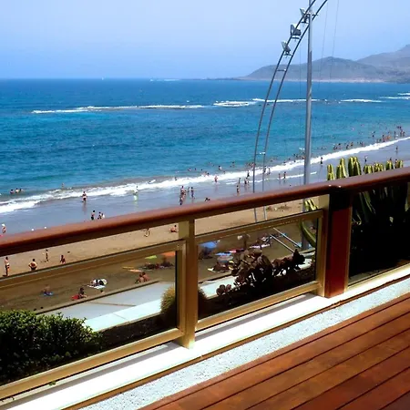 Schoene Direkt Am Las Palmas / Gran Canaria