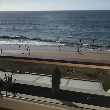 Schoene Direkt Am * Las Palmas de Gran Canaria