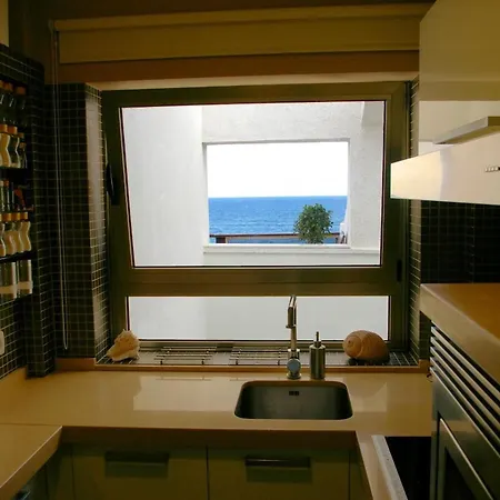 Schoene Direkt Am Apartment Las Palmas de Gran Canaria