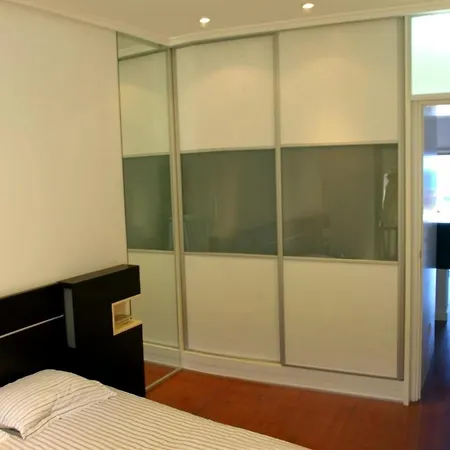 Schoene Direkt Am Apartment Las Palmas de Gran Canaria