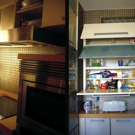 Schoene Direkt Am Apartment Las Palmas de Gran Canaria
