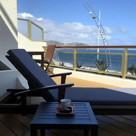 Apartment Schoene Direkt Am Las Palmas de Gran Canaria